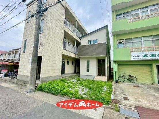 2SLDK Detached House for Sale in Nagoya Nakamura Ward - Thumbnail 3