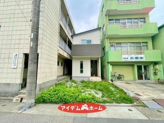 2SLDK Detached House for Sale in Nagoya Nakamura Ward - Thumbnail 4
