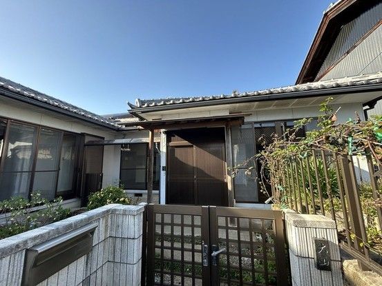 Renovated 2LDK House in Gifu City with Parking - Thumbnail 2