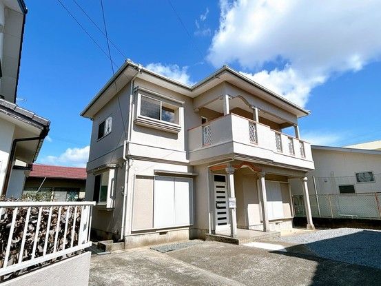 Renovated 4LDK House in Kōshi City, Kumamoto - Thumbnail 2