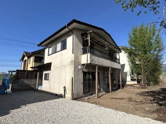 Renovated 5LDK House in Suzaka, Nagano - 117.58 sqm - Thumbnail 4