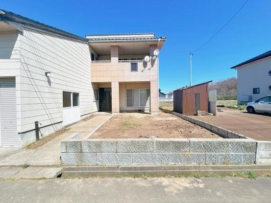 Renovated 3LDK House Near Ibarame Station, Kashiwaizaki - Thumbnail 3