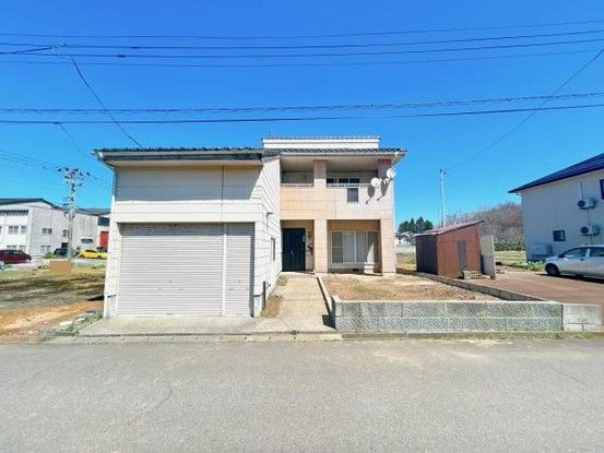 Renovated 3LDK House Near Ibarame Station, Kashiwaizaki - Thumbnail 2