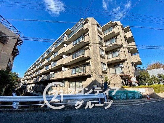 3LDK Apartment for Sale in Nara City, Nara Prefecture - Thumbnail 4