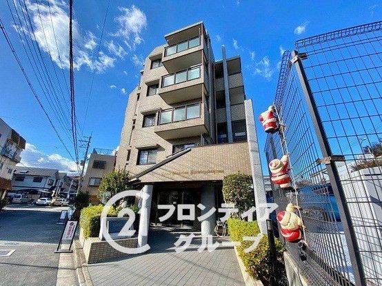 3LDK Apartment for Sale in Nara City, Nara Prefecture - Thumbnail 3