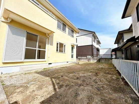 Renovated 3SLDK House with Garden in Toyota City, Aichi - Thumbnail 2