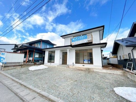 Renovated 4LDK House for Sale in Takizawa, Iwate - Thumbnail 3