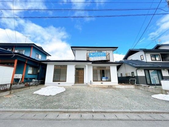 Renovated 4LDK House for Sale in Takizawa, Iwate - Thumbnail 2