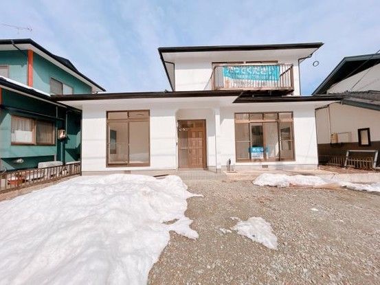 Renovated 4LDK House for Sale in Takizawa, Iwate - Thumbnail 4