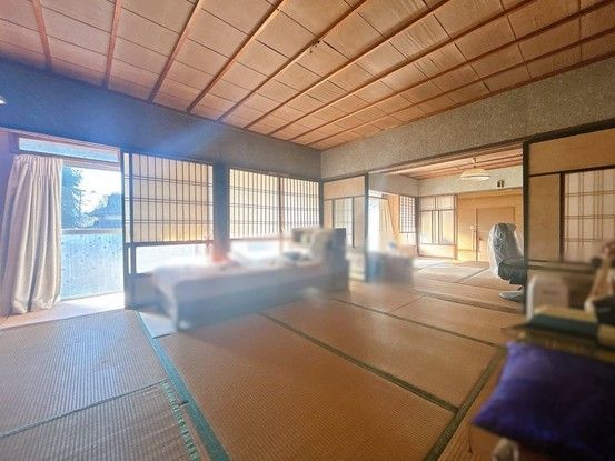 Spacious 6DK Detached House in Yamaga, Kumamoto - Thumbnail 4