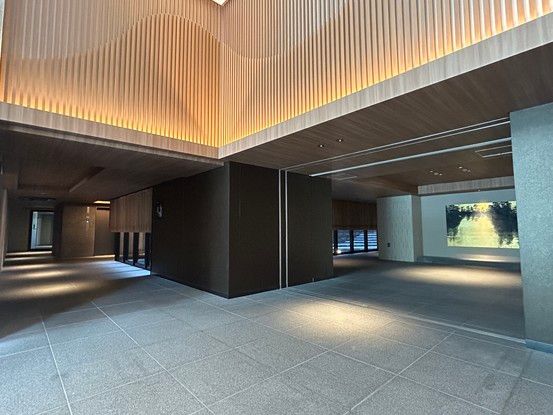 3LDK Apartment in Proud City Kanazawa, 6 min from Station - Thumbnail 4