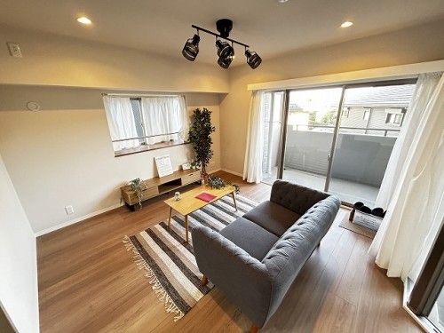 Renovated 3LDK Apartment for Sale in Mizuho Ward, Nagoya - Thumbnail 4