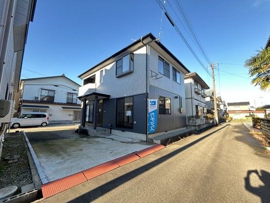 Renovated 4LDK House for Sale in Kamo, Niigata - Thumbnail 2