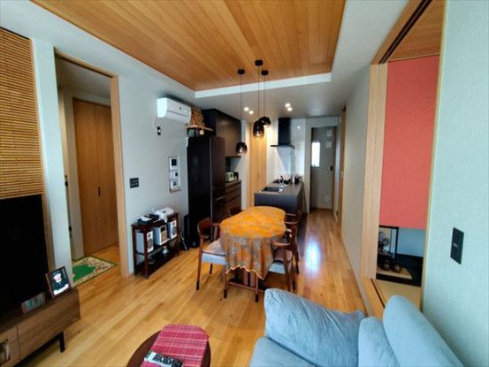 4SLDK 3-Storey House for Sale in Chigasaki, Kanagawa - Thumbnail 3