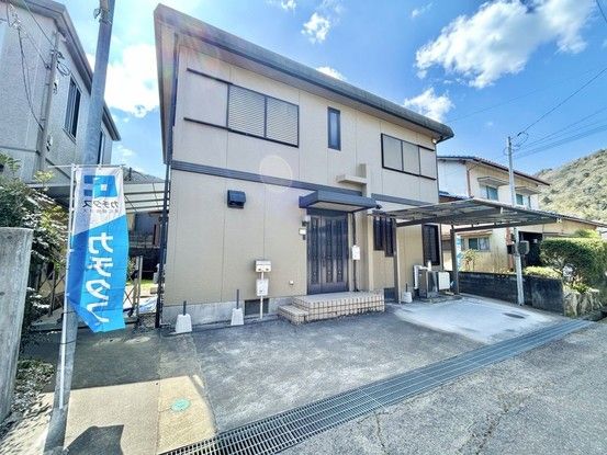 Renovated 6LDK House for Sale in Bizen City, Okayama - Thumbnail 2