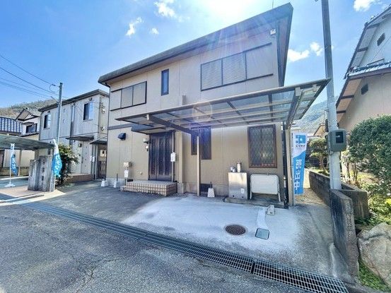 Renovated 6LDK House for Sale in Bizen City, Okayama - Thumbnail 3