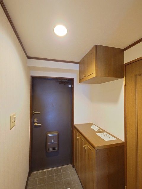 3DK Apartment for Sale in Niihama, Ehime - 60.48 sqm - Thumbnail 4