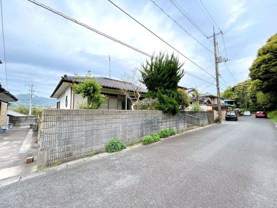 4DK Single-Story House for Sale in Shimonoseki, Yamaguchi - Thumbnail 3
