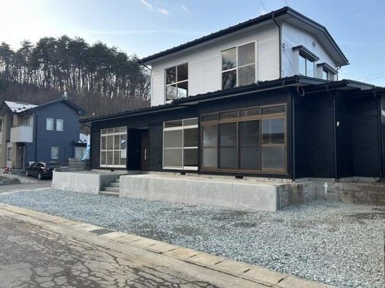 Renovated 6LDK Detached House for Sale in Morioka, Iwate - Thumbnail 4