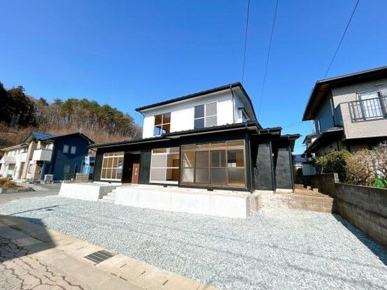 Renovated 6LDK Detached House for Sale in Morioka, Iwate - Thumbnail 2
