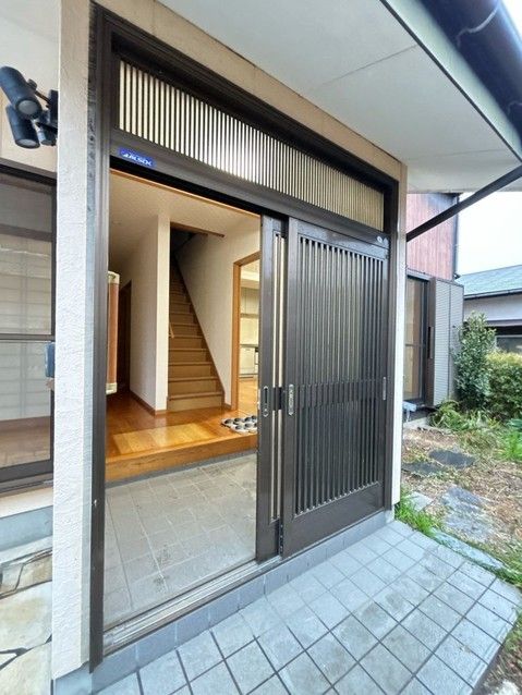 3LDK Renovated House in Ube City, Yamaguchi - Thumbnail 4