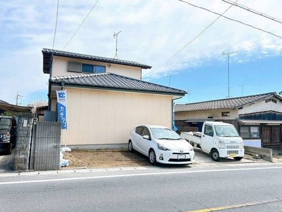 3LDK Renovated House in Ube City, Yamaguchi - Thumbnail 2