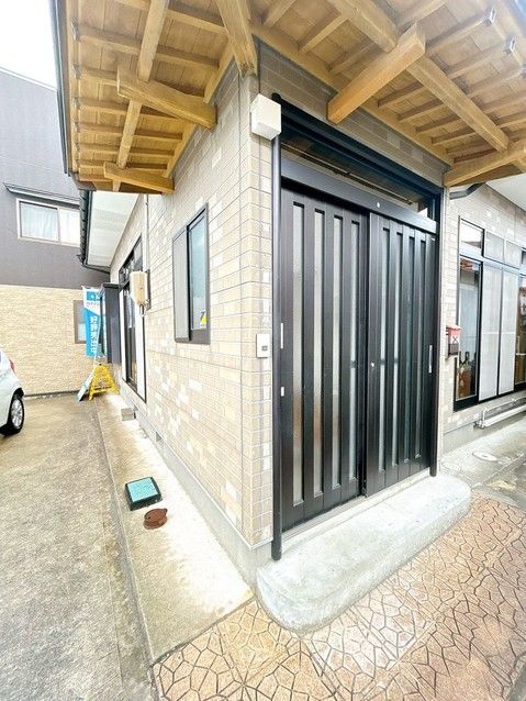 Renovated 6LDK House for Sale in Kurihara, Miyagi - 209m² - Thumbnail 3