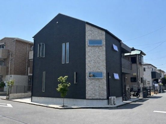 3LDK Semi-Custom House Near Shin-Urayasu Station in Urayasu, Chiba - Thumbnail 2