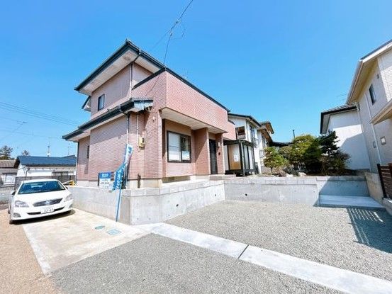 Renovated 4SLDK House for Sale in Iwanuma, Miyagi - Thumbnail 2