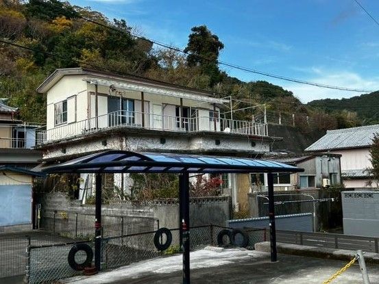 6DK Detached House with Sea View in Minamiise, Mie - Main Image