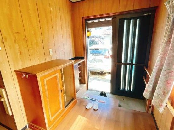 Renovated 4LDK House for Sale in Tsuruga, Fukui - Thumbnail 4