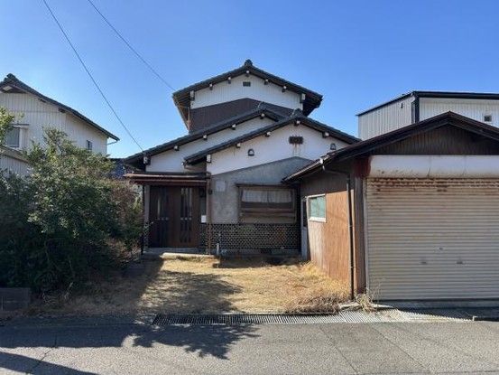 Renovated 4LDK House for Sale in Tsuruga, Fukui - Thumbnail 2
