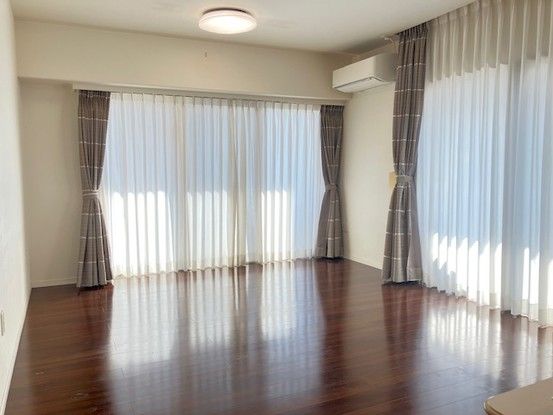 3LDK Apartment for Sale in Tokushima City with Mt. Bizan View - Thumbnail 4