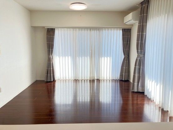 3LDK Apartment for Sale in Tokushima City with Mt. Bizan View - Thumbnail 2