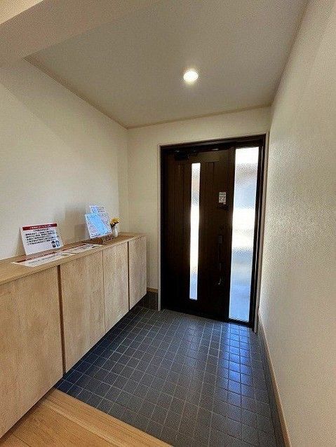 Renovated 3LDK House Near Ido Station in Miki Town, Kagawa - Thumbnail 4
