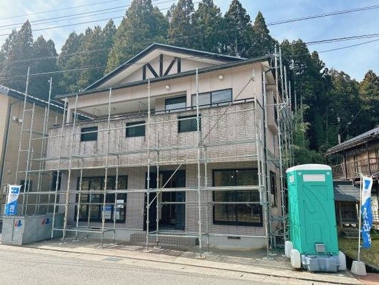 Renovated 5LDK House for Sale in Nanao, Ishikawa - Thumbnail 2