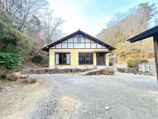 Renovated 3DK House with Large Garden in Tomioka, Gunma - Thumbnail 4