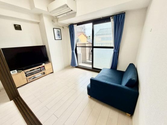 3DK Apartment for Sale in Nagoya Minami Ward – 55.25 sqm - Thumbnail 2