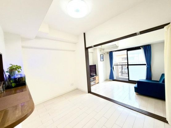 3DK Apartment for Sale in Nagoya Minami Ward – 55.25 sqm - Thumbnail 3