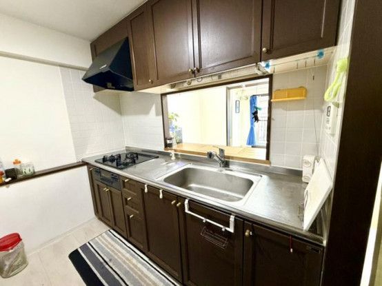 3DK Apartment for Sale in Nagoya Minami Ward – 55.25 sqm - Thumbnail 4