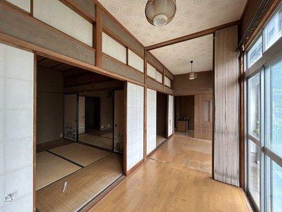4LDK Detached House in Matsue, Shimane with 225 sqm Land - Thumbnail 4