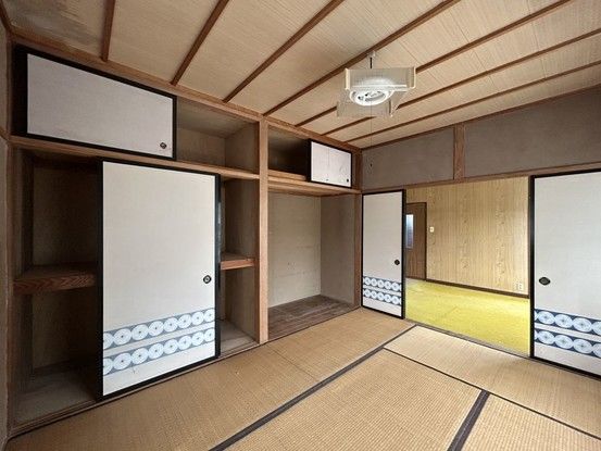 4LDK Detached House in Matsue, Shimane with 225 sqm Land - Thumbnail 3