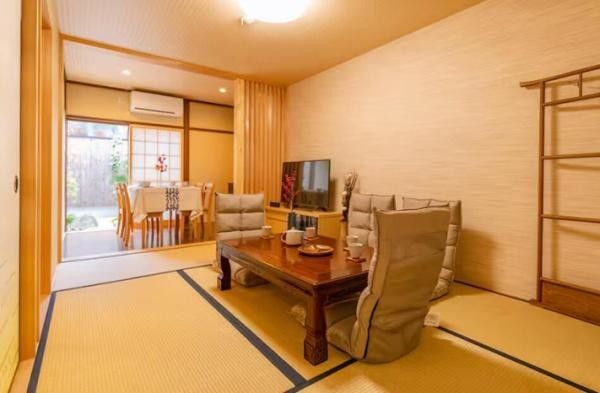 4K House in Kamigyo-ku, Kyoto for Sale - Thumbnail 3