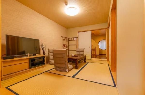 4K House in Kamigyo-ku, Kyoto for Sale - Thumbnail 4