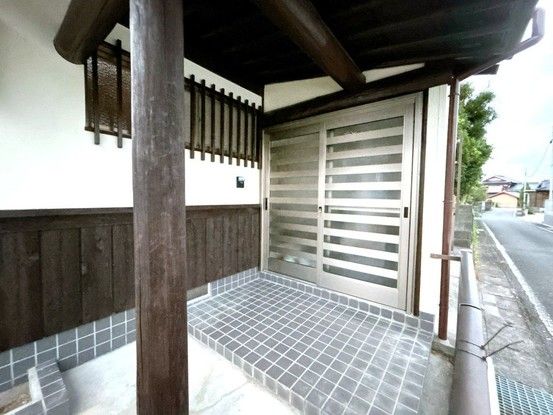 Renovated 3LDK House in Hikawa Town, Kumamoto - Thumbnail 4