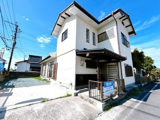 Renovated 3LDK House in Hikawa Town, Kumamoto - Thumbnail 2