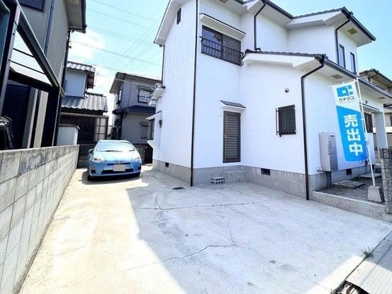 Renovated 3SLDK House in Takamatsu, Kagawa - Thumbnail 4