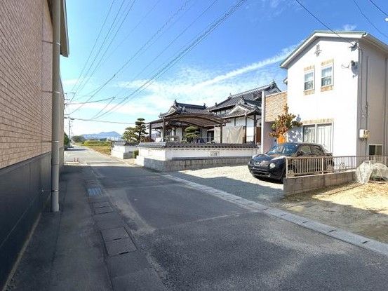 3SLDK Detached House in Mihara, Hiroshima - 107.5 sqm - Thumbnail 3