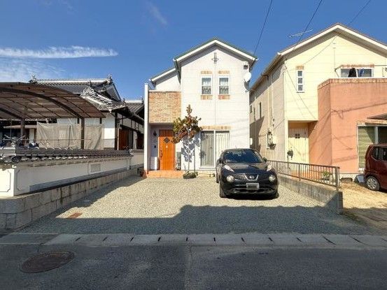 3SLDK Detached House in Mihara, Hiroshima - 107.5 sqm - Thumbnail 2