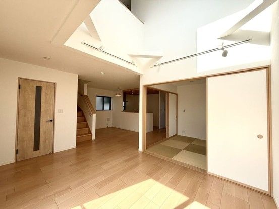 4LDK House for Sale in Otsu City, Shiga Prefecture - Thumbnail 4
